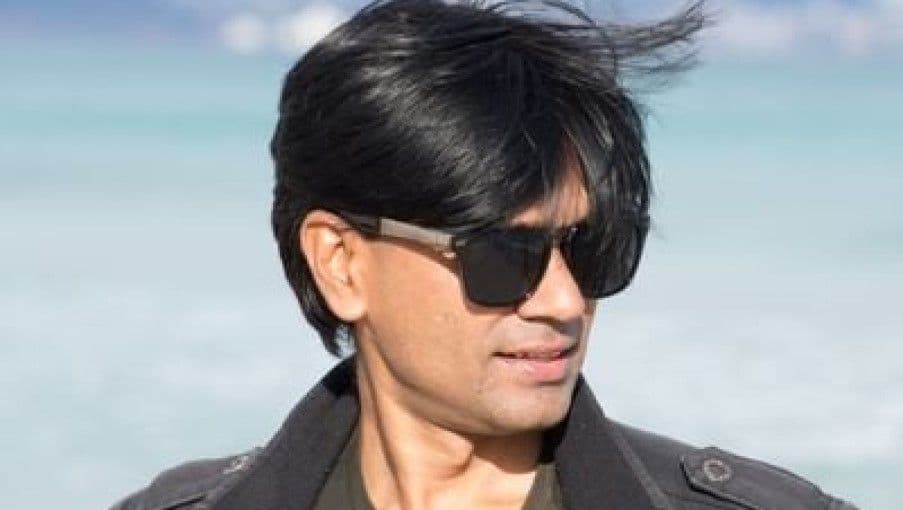 नरसिंहानंद को 'नफरती' कहा तो ऑल्ट न्यूज़ के ज़ुबैर पर FIR